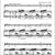 Tuotteen Kootut yksinlaulut / Collected Songs for voice and piano pikkukuva 8