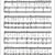 Tuotteen Kootut yksinlaulut / Collected Songs for voice and piano pikkukuva 9