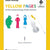 Tuotteen Yellow Pages of the Colourstrings Violin School - Book I pikkukuva 1