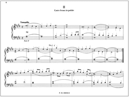 Jo joutui armas aika (Koraalipartita / Choral Partita)