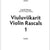 Tuotteen Violin Rascals  1 - Violin part pikkukuva 1