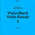Tuotteen Violin Rascals 2 - Violin part pikkukuva 1