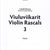Tuotteen Violin Rascals 3 - Violin part pikkukuva 1