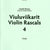 Tuotteen Violin Rascals 4 - Violin part pikkukuva 1