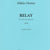 Tuotteen ReLay for violin and violoncello - Playing score pikkukuva 1
