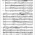 Tuotteen Quintet for alto saxophone, bassoon, viola, cello and double bass - Score pikkukuva 2