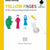 Tuotteen Yellow Pages of the Colourstrings Violin School - Book III pikkukuva 1