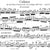 Tuotteen Cadenzas for Flute Concerto No. 1 In G Major (KV 313) by W.A. Mozart pikkukuva 2