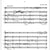 Tuotteen Quintet for flute, violin, 2 violas and cello - Score pikkukuva 5