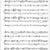 Tuotteen Three Tangos for for violin, guitar, accordion, piano and double bass - Score pikkukuva 4