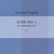 Tuotteen Suite no. 1 for violoncello solo pikkukuva 1
