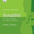 Tuotteen Sonatini for violin and piano - Violin part pikkukuva 1