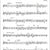 Tuotteen Sonatini for violin and piano - Violin part pikkukuva 3