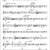 Tuotteen Sonatini for violin and piano - Violin part pikkukuva 6