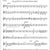 Tuotteen Sonatini for violin and piano - Violin part pikkukuva 7