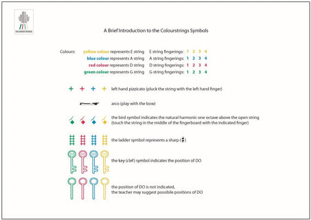 Kreutzerini - Violin