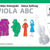 Tuotteen Colourstrings Viola ABC: Book B pikkukuva 1