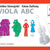 Tuotteen Colourstrings Viola ABC: Book C pikkukuva 1