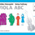 Tuotteen Colourstrings Viola ABC: Book D pikkukuva 1