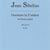Tuotteen Overture in F Minor (JS 146) for brass septet - Score &amp; parts pikkukuva 1