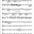 Tuotteen Overture in F Minor (JS 146) for brass septet - Score &amp; parts pikkukuva 3
