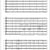 Tuotteen Overture in F Minor (JS 146) for brass septet - Score &amp; parts pikkukuva 4