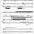 Tuotteen City in the Sea for alto flute, viola and harp - Score (harp) &amp; parts, The pikkukuva 2
