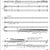 Tuotteen City in the Sea for alto flute, viola and harp - Score (harp) &amp; parts, The pikkukuva 4