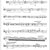 Tuotteen City in the Sea for alto flute, viola and harp - Score (harp) &amp; parts, The pikkukuva 5