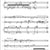 Tuotteen City in the Sea for alto flute, viola and harp - Score (harp) &amp; parts, The pikkukuva 6