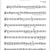 Tuotteen Andante Festivo (JS 34b) : Urtext Parts (string orchestra) pikkukuva 5