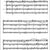 Tuotteen Tango 60 for string quartet - Score &amp; parts pikkukuva 3