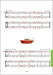 Trumpetti ABC