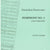 Tuotteen Symphony No. 1 (rev. 2003) pikkukuva 1
