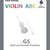 Tuotteen Colourstrings Violin ABC: Book G5 - Sixth and seventh positions pikkukuva 1