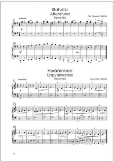 Anna soida! Pianokoulu aikuisille