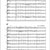 Tuotteen Divertimento for string orchestra - Score &amp; parts (33221) [New edition 2020] pikkukuva 6