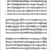 Tuotteen Folkvisa från Houtskär for string orchestra - Score &amp; parts pikkukuva 2