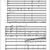 Tuotteen Veneziana for chamber ensemble and piano (2021-2022) - Study score pikkukuva 4