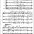 Tuotteen Divergence for string quartet - Score &amp; parts pikkukuva 5