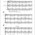 Tuotteen Louder-Quieter for two trombones and tuba - Score &amp; parts pikkukuva 3