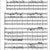 Tuotteen Three pieces for brass quartet (2 trumpets, horn &amp; trombone)- Score &amp; parts pikkukuva 3