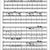 Tuotteen Three pieces for brass quartet (2 trumpets &amp; 2 trombones) - Score &amp; parts pikkukuva 4