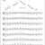 Tuotteen Violin Scales and Arpeggios pikkukuva 5