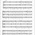 Tuotteen Children's Mass - Score &amp; string parts (33221), A pikkukuva 7