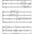 Tuotteen (Bad) Dreams come true for string quartet - Score &amp; parts pikkukuva 2