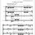 Tuotteen Pige for string quartet - Score &amp; parts pikkukuva 2