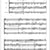 Tuotteen String quartet no. 4 - Score &amp; parts pikkukuva 5