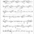 Tuotteen Kangastuksia - Illusions for flute, violin, violoncello &amp; piano - Score (piano) &amp; parts pikkukuva 5