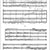 Tuotteen String quartet no. 4 - Score &amp; parts pikkukuva 3